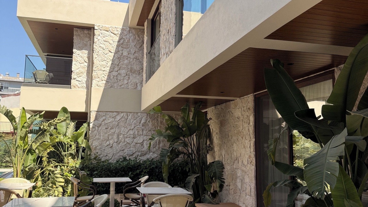 Photo of Outdoor in Kaleici