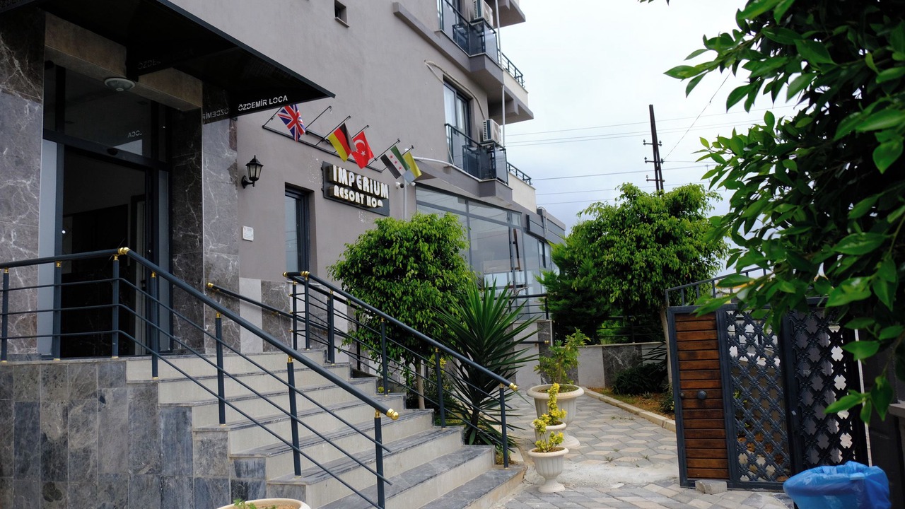 Photo of Outdoor in Tomuk Belediyesi