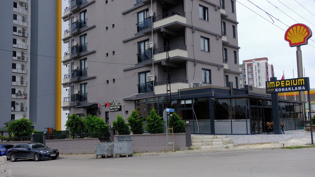 Photo of Outdoor in Tomuk Belediyesi
