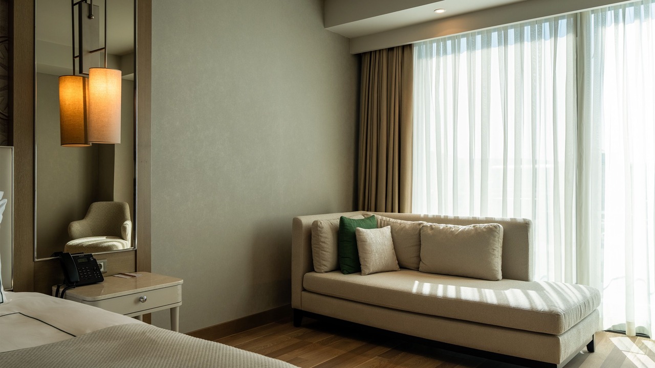Photo of Bedroom in Sadikbey