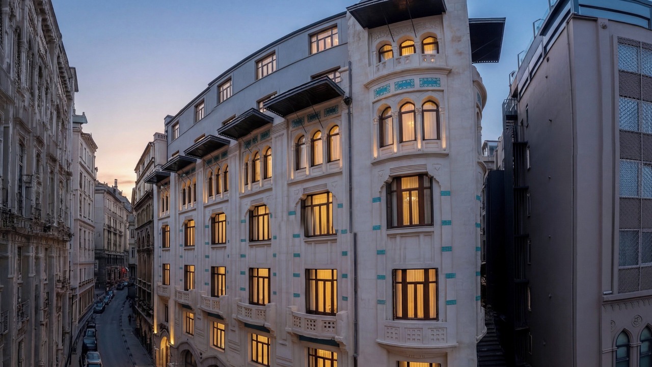 Photo of Outdoor in Karakoy
