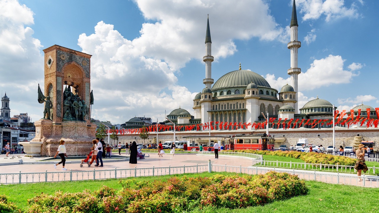 Photo of Others in Karakoy