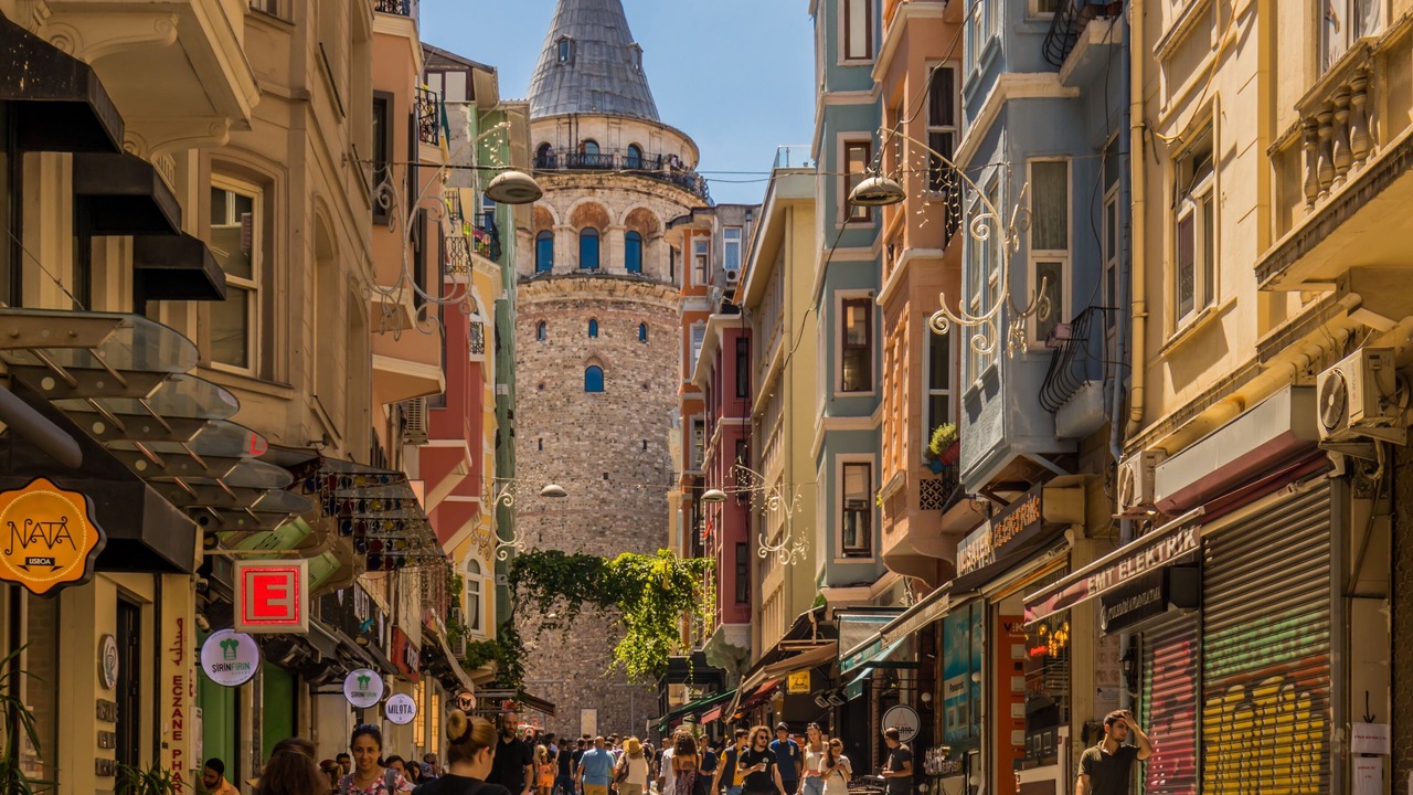 Photo of Others in Karakoy