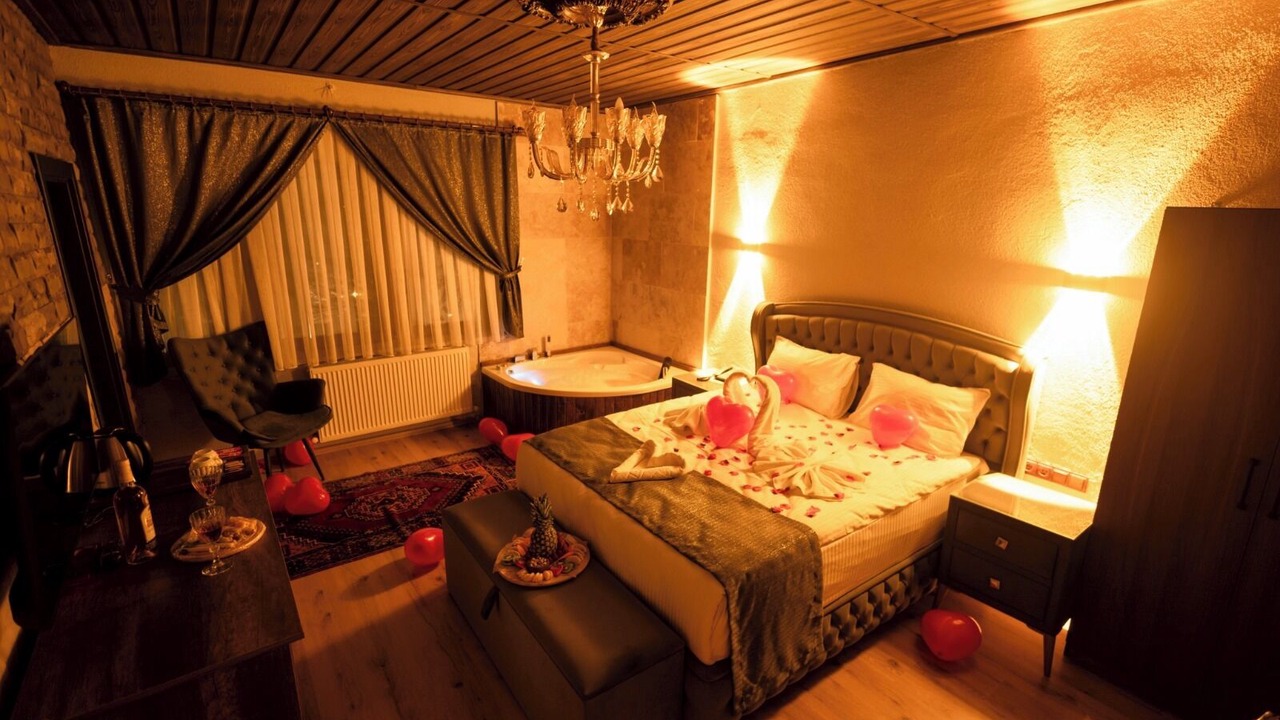 Photo of Bedroom in Urgup