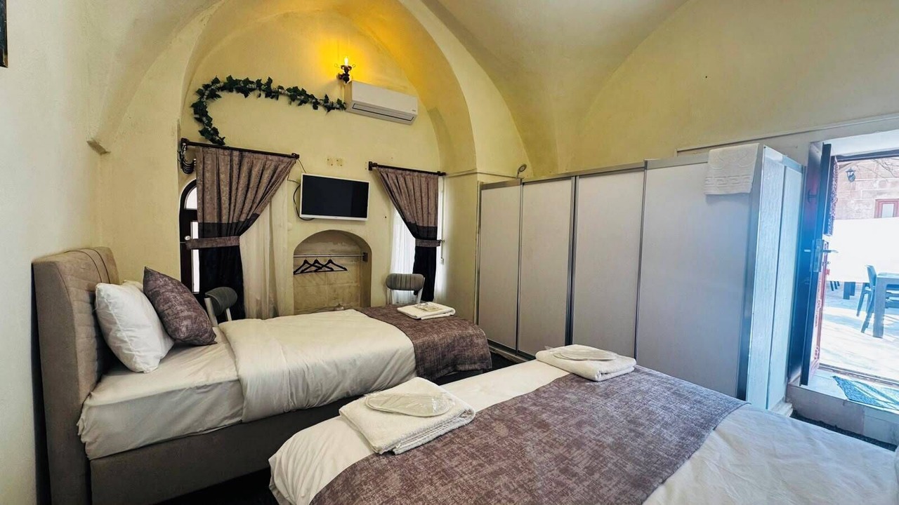 Photo of Bedroom in Artuklu