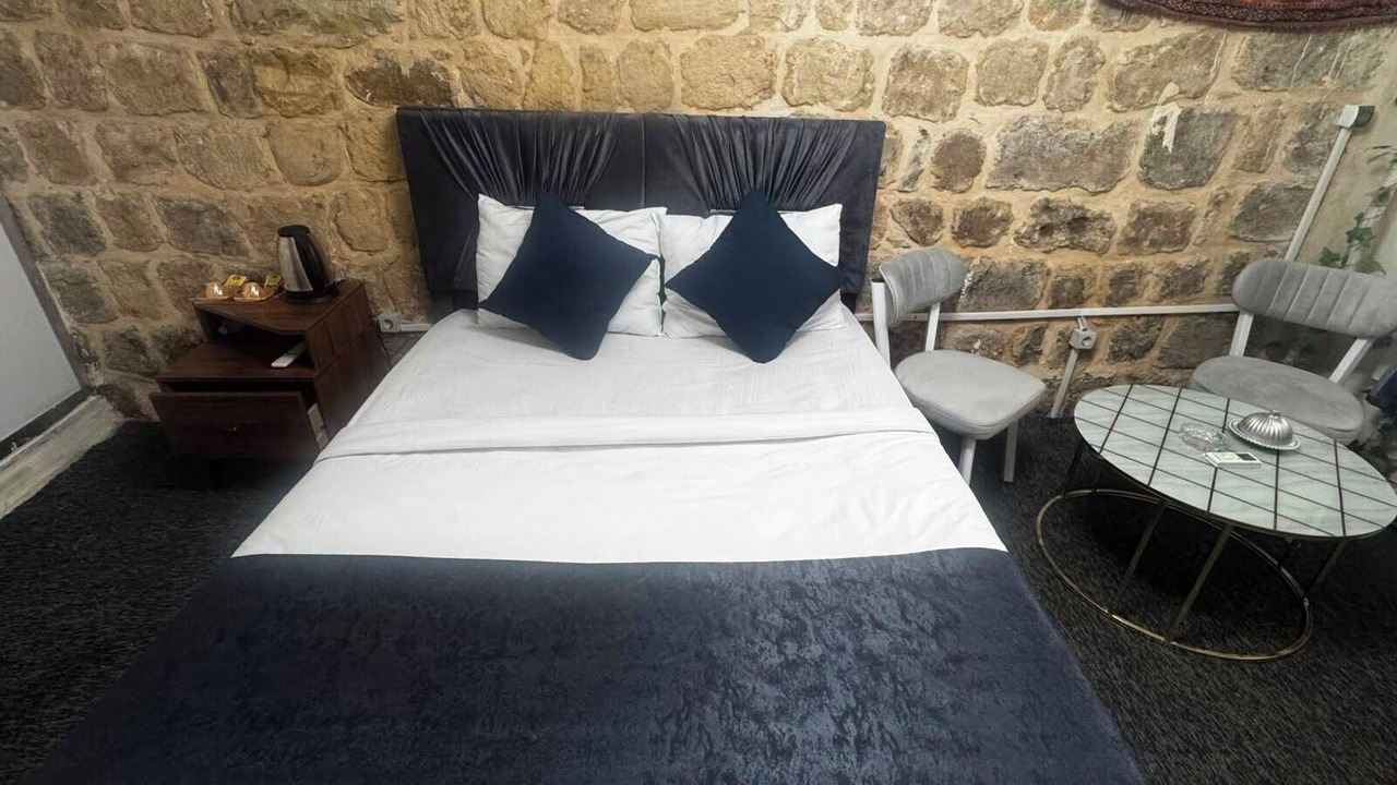 Photo of Bedroom in Artuklu