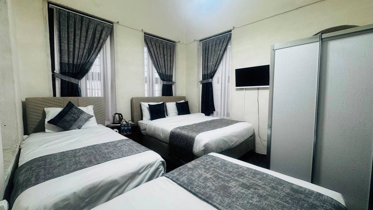Photo of Bedroom in Artuklu