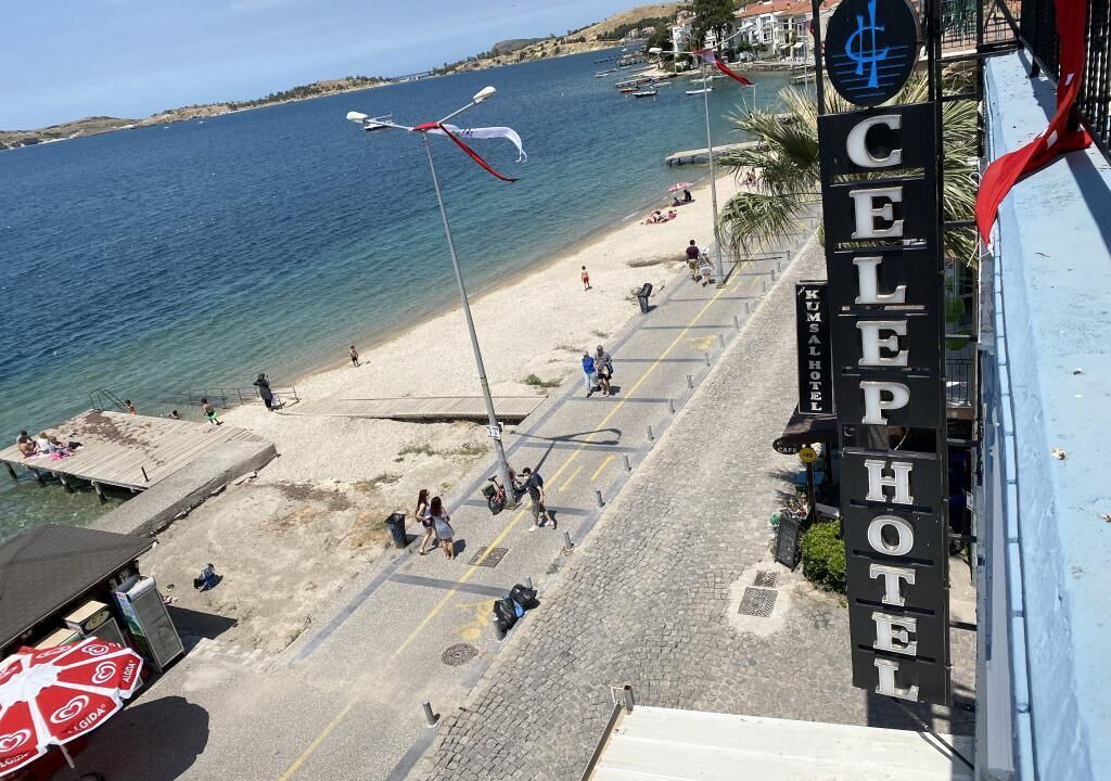 Photo of Patio Balcony in Foca