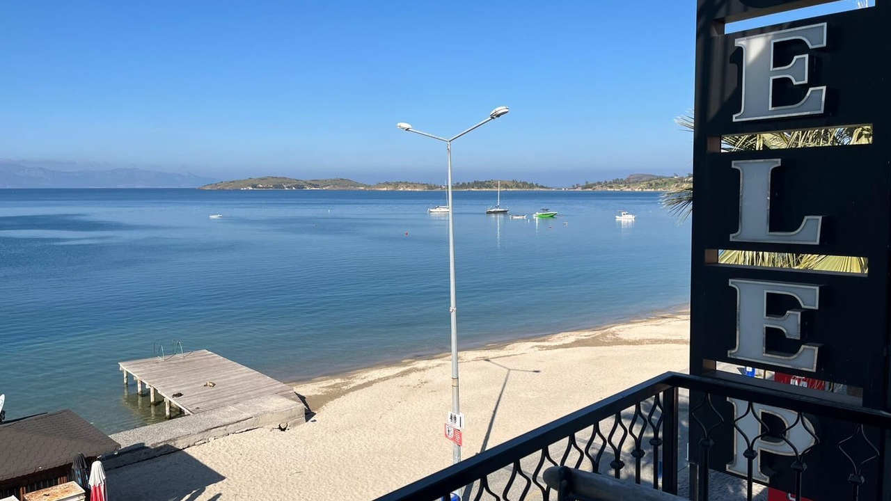 Photo of Patio Balcony in Foca