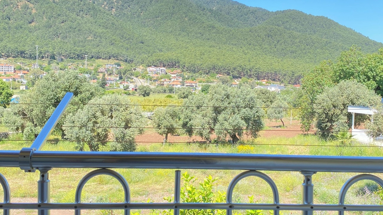 Photo of Patio Balcony in Ekincik