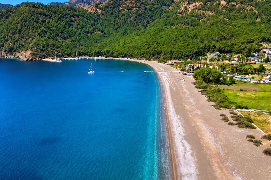 Photo of Outdoor in Ekincik