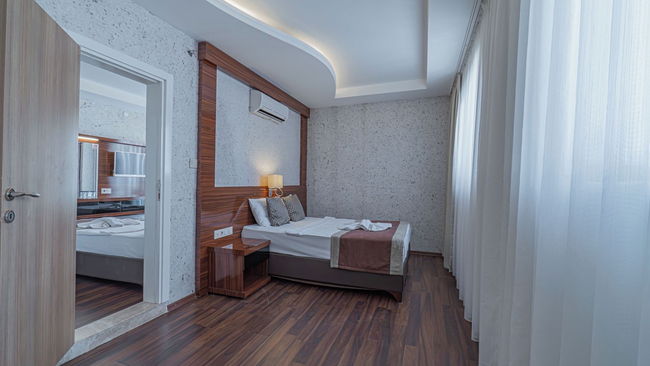 Photo of Bedroom in Tosmur Belediyesi