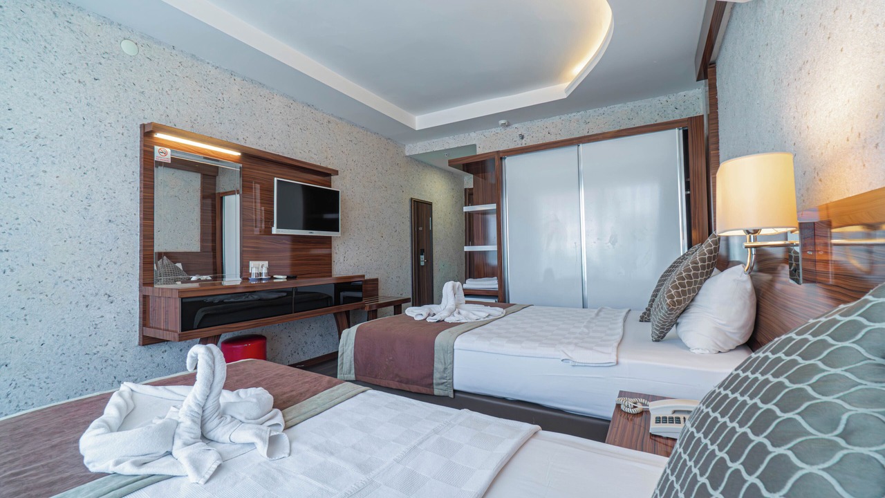 Photo of Bedroom in Tosmur Belediyesi