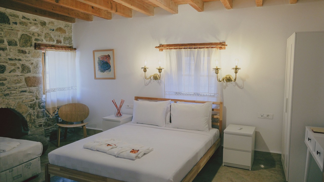 Photo of Patio Balcony in Datca