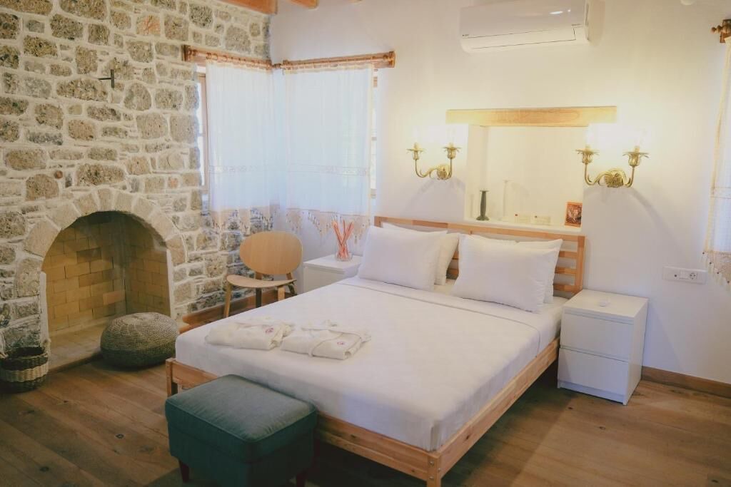 Photo of Patio Balcony in Datca