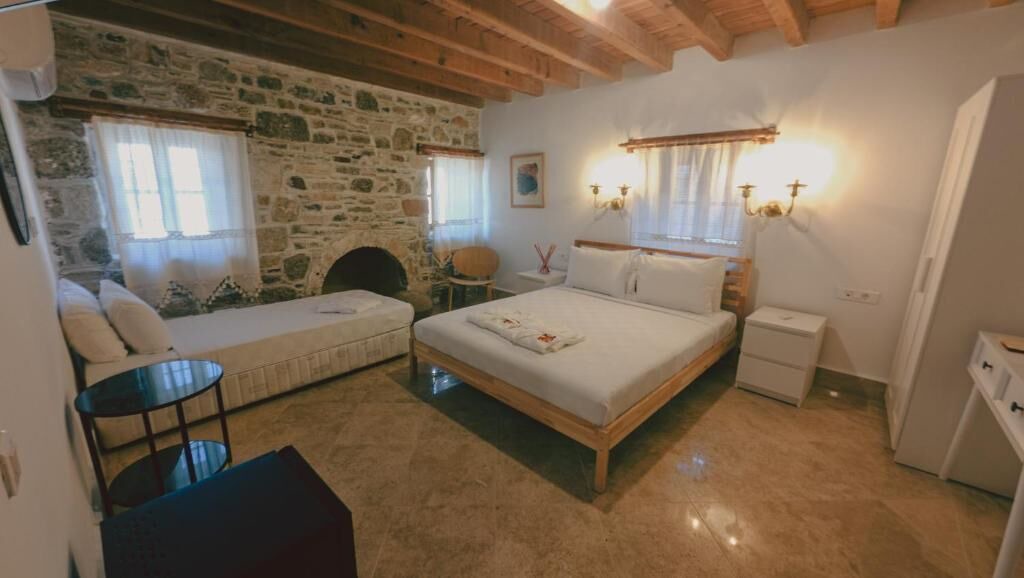 Photo of Patio Balcony in Datca