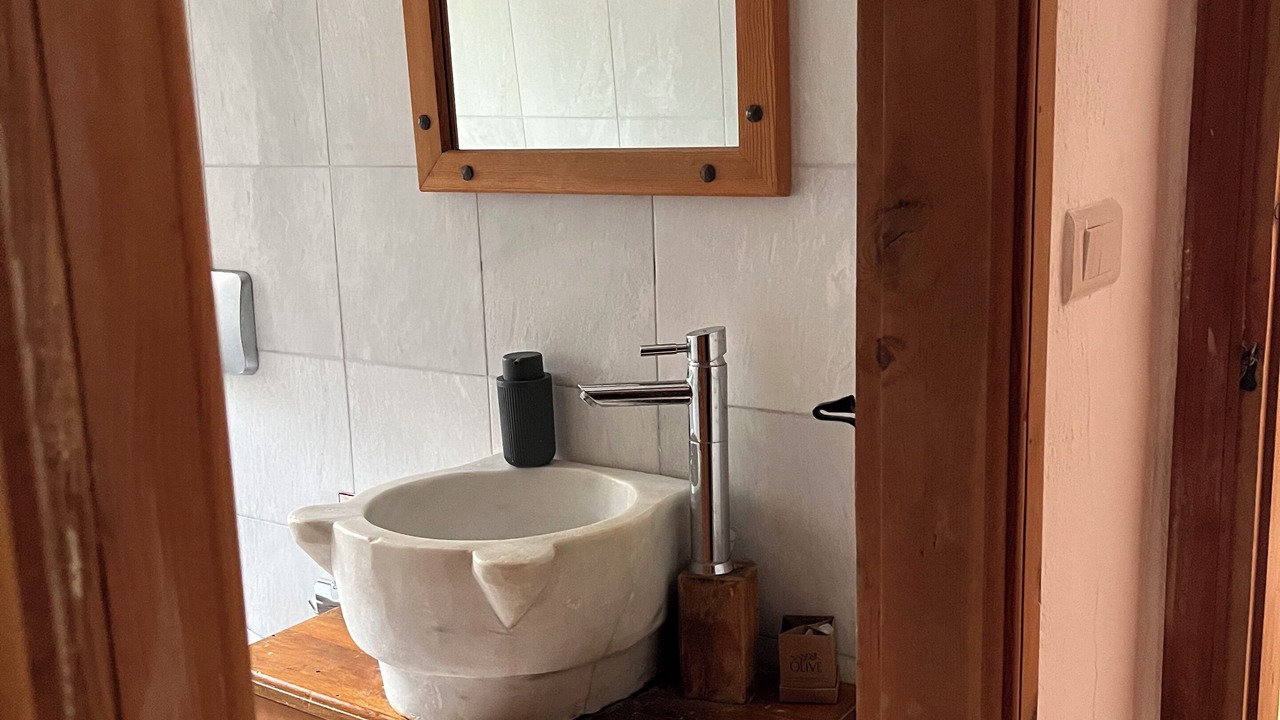Photo of Bathroom in Old Datca