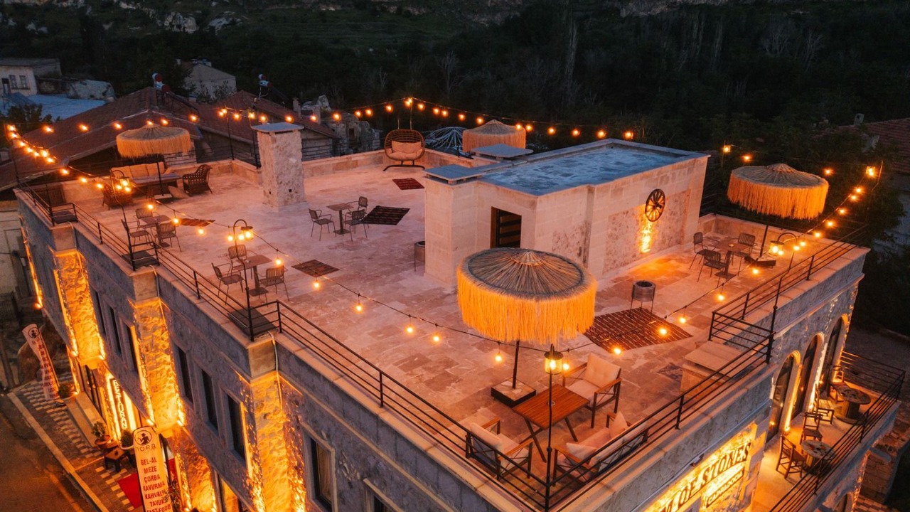 Photo of Outdoor in Nar