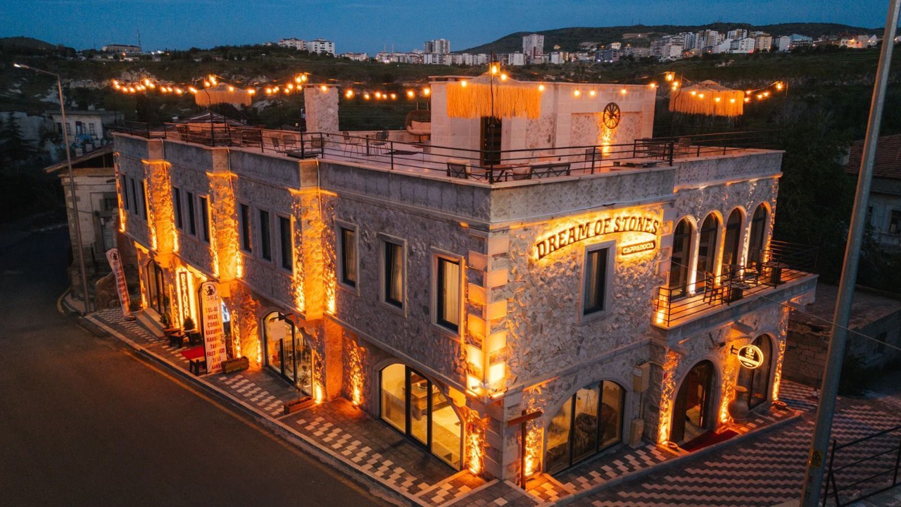 Photo of Outdoor in Nar