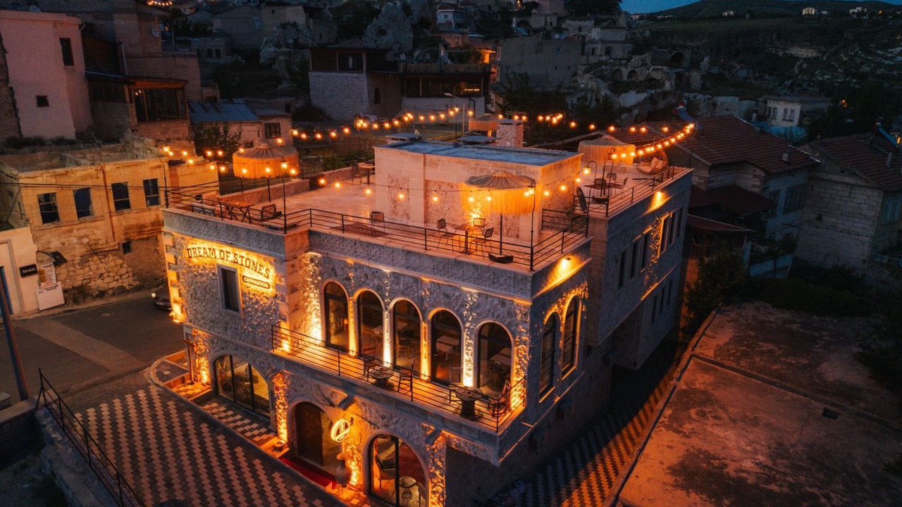 Photo of Outdoor in Nar