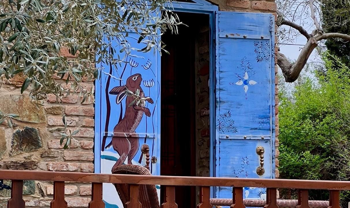 Photo of Bedroom in Sirince