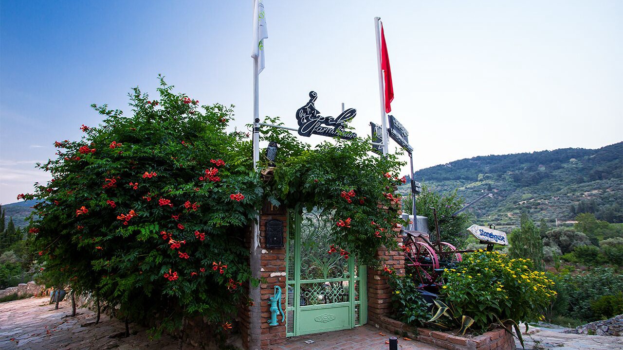 Photo of Outdoor in Sirince