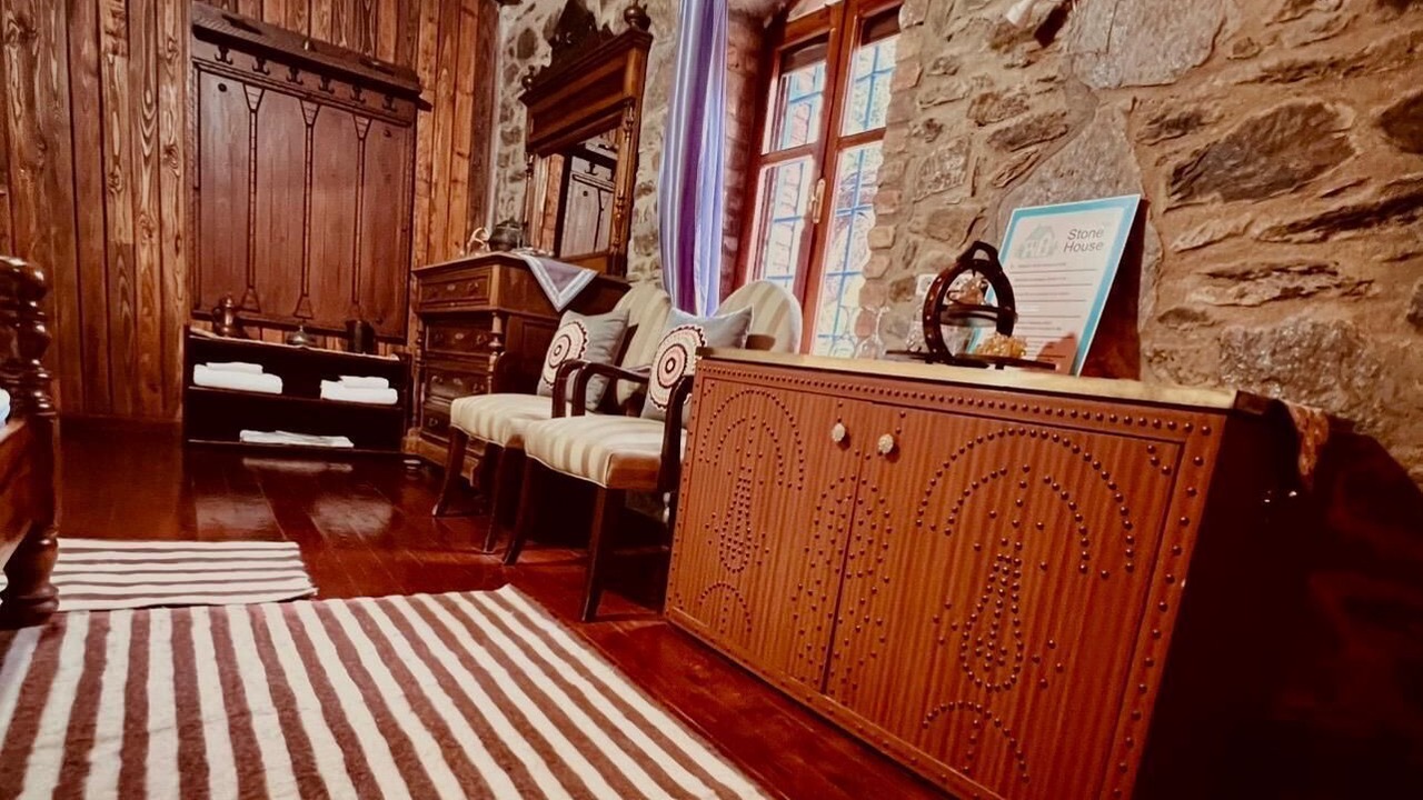 Photo of Bedroom in Sirince