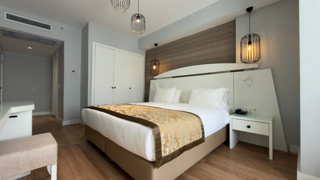 Photo of Bedroom in Talimhane
