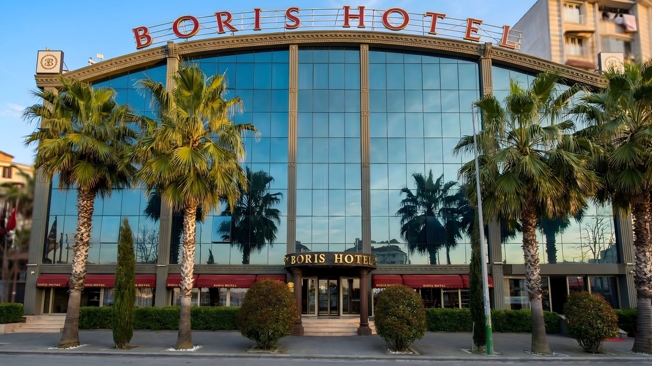 Photo of Outdoor in Esenyurt