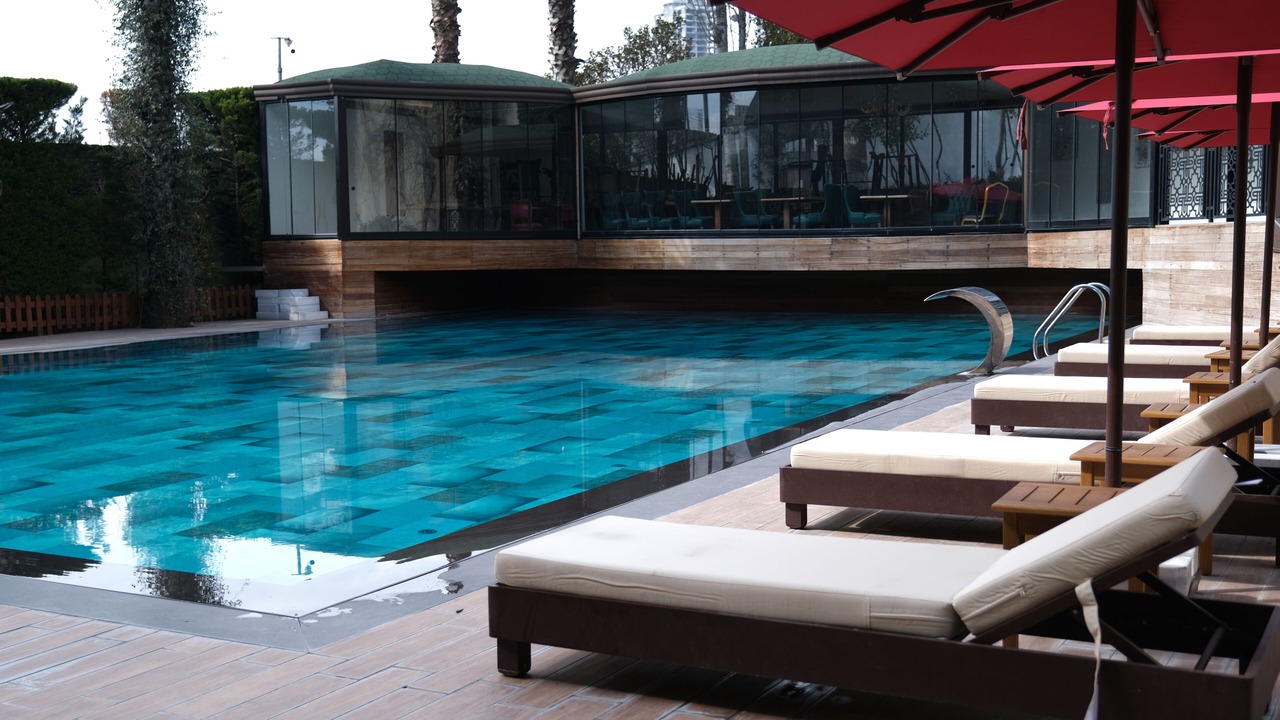 Photo of Outdoor in Esenyurt
