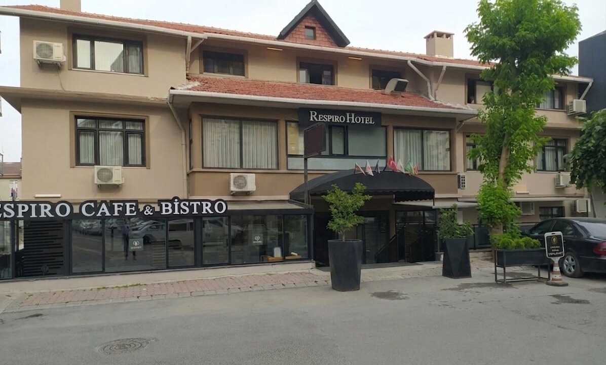 Photo of Patio Balcony in Avcilar