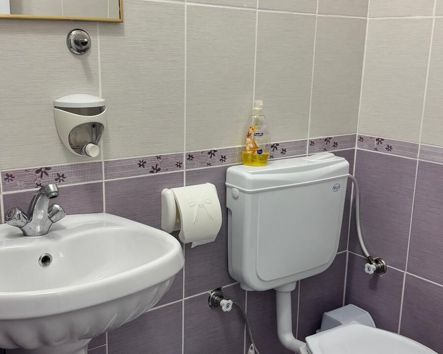 Photo of Bathroom in Camardı