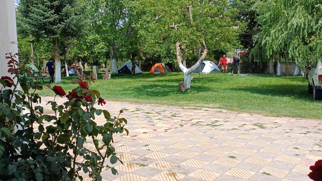Photo of Outdoor in Camardı
