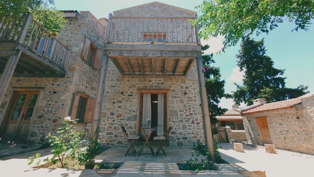 Photo of Outdoor in Old Datca