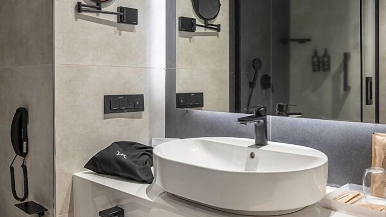 Photo of Bathroom in Kadriye
