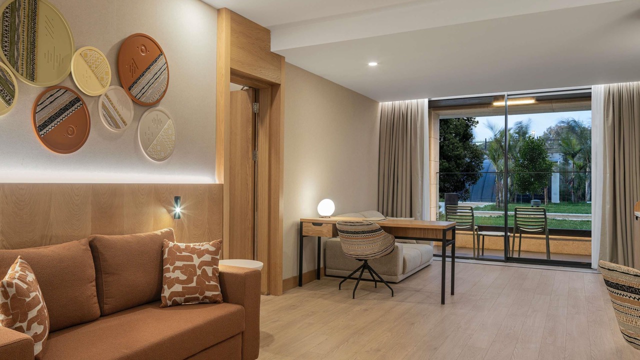 Photo of Bedroom in Kadriye