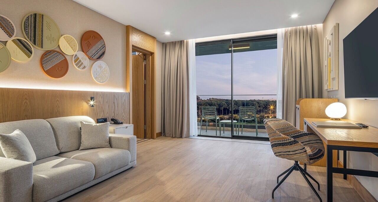 Photo of Bedroom in Kadriye