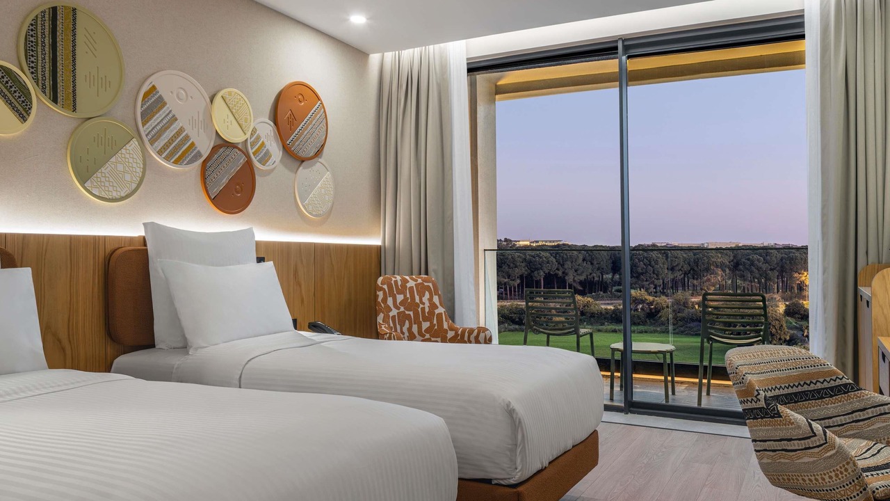Photo of Bedroom in Kadriye
