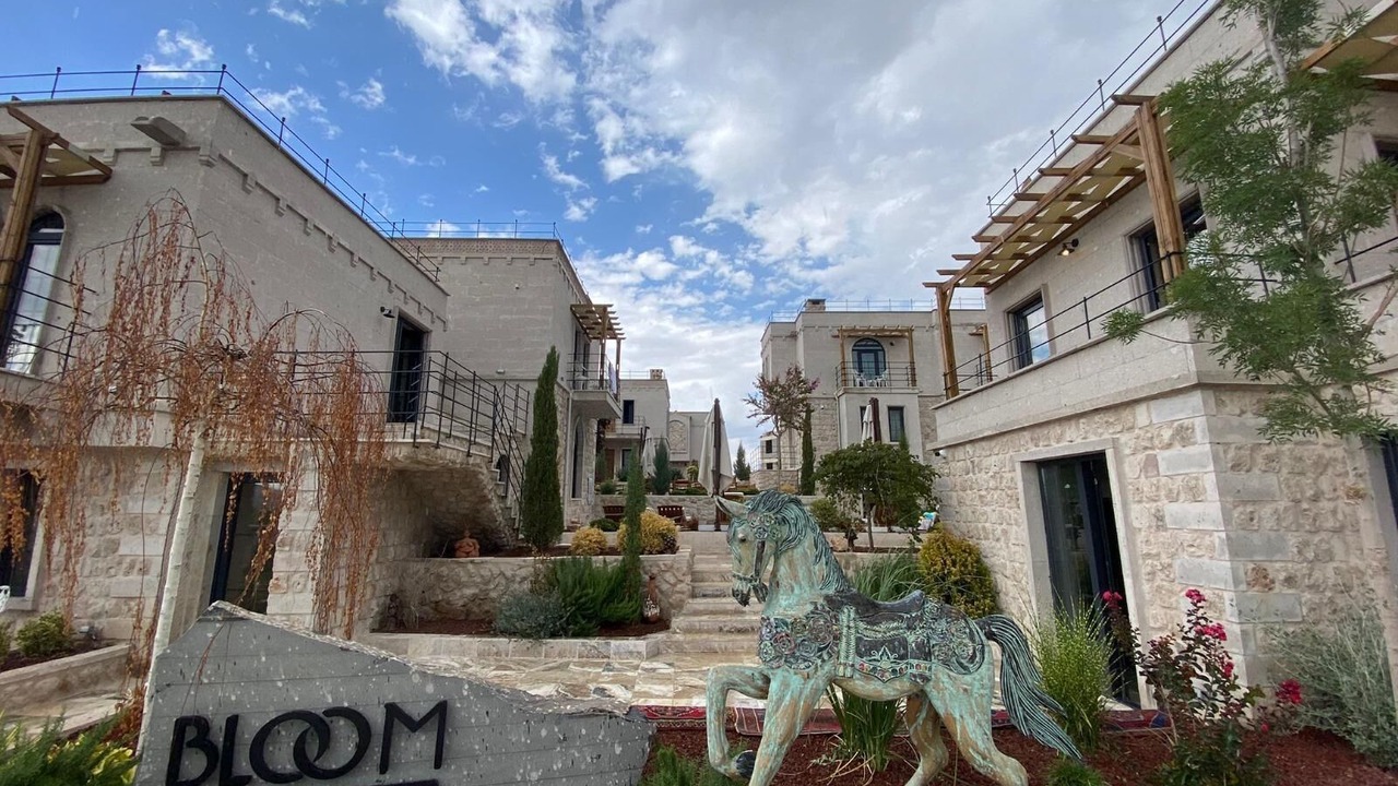 Photo of Outdoor in Uchisar