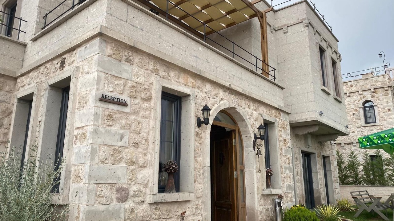 Photo of Outdoor in Uchisar