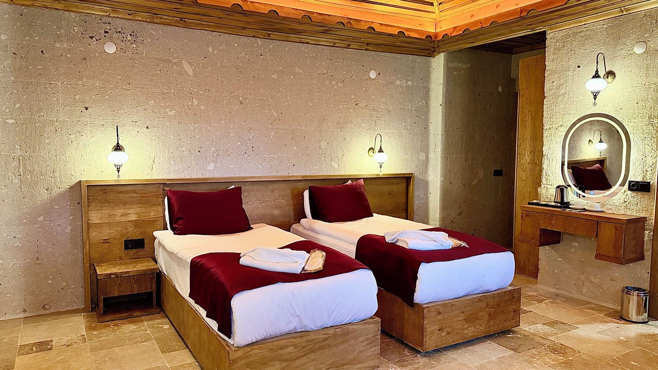 Photo of Bedroom in Uchisar