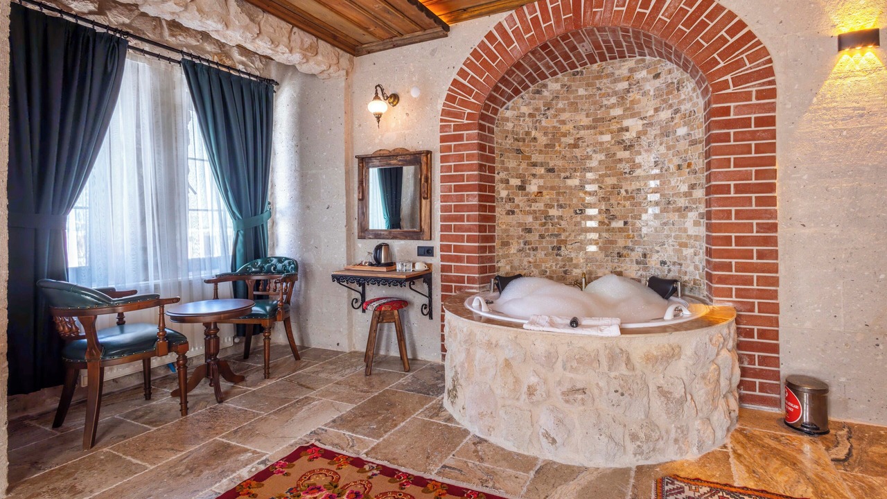 Photo of Bedroom in Uchisar
