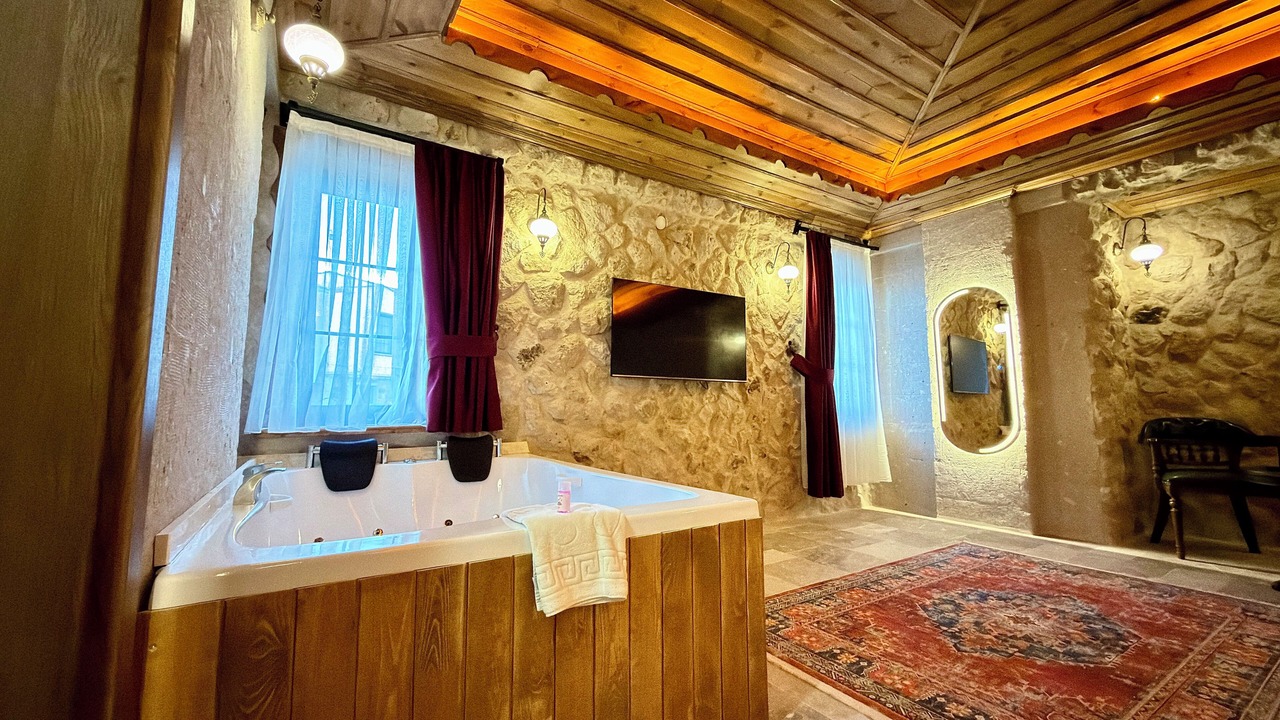 Photo of Bedroom in Uchisar