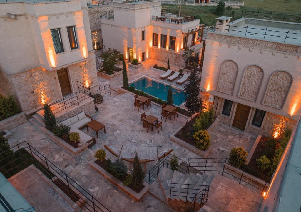 Photo of Outdoor in Uchisar