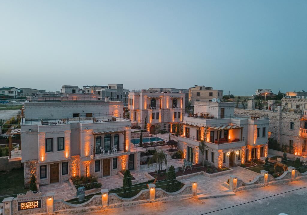 Photo of Outdoor in Uchisar