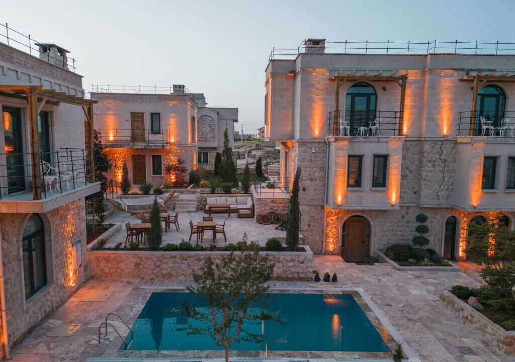 Photo of Outdoor in Uchisar