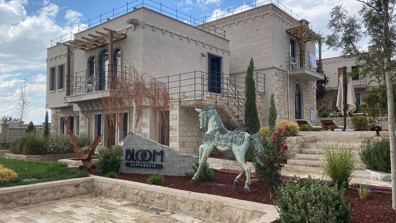 Photo of Outdoor in Uchisar