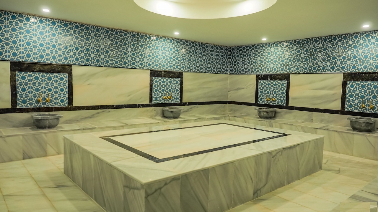 Photo of Bathroom in Kiris