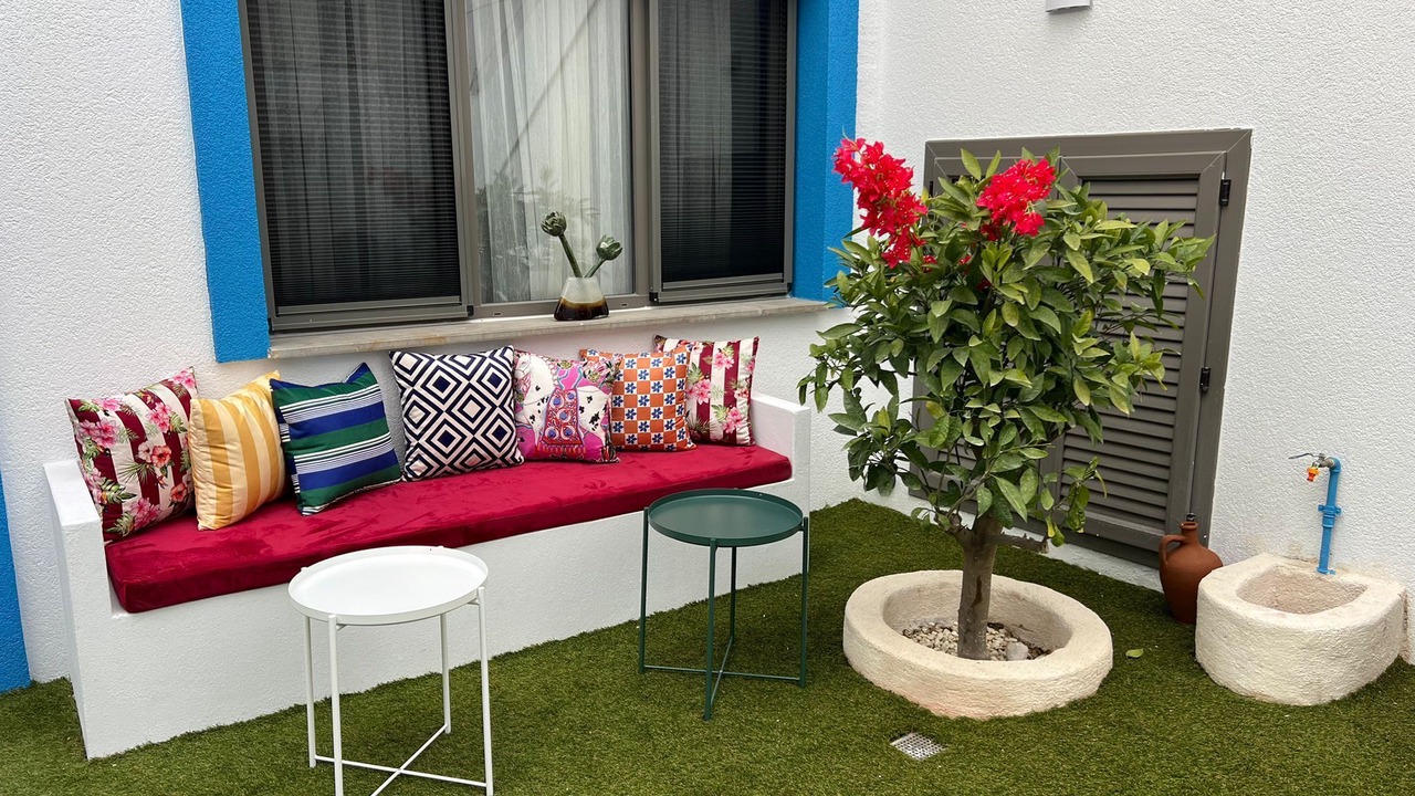 Photo of Outdoor in Urla