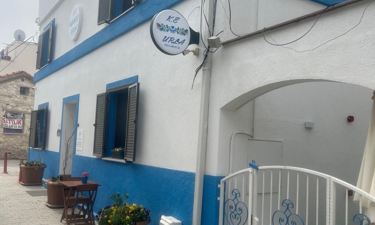 Photo of Outdoor in Urla